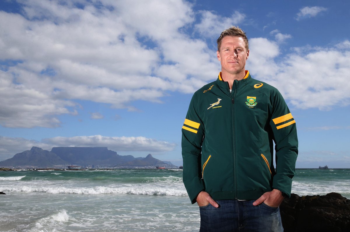 Springbok captain Jean de Villiers has announced his retirement from Test rugby: sarugby.co.za/article.aspx?c… #RWC2015