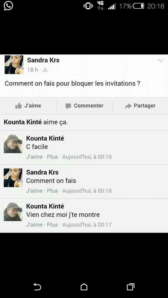 Nclsbrs3's tweet photo. Mddddddr j suis cuit 😂 http://t.co/faImY7fwjn
