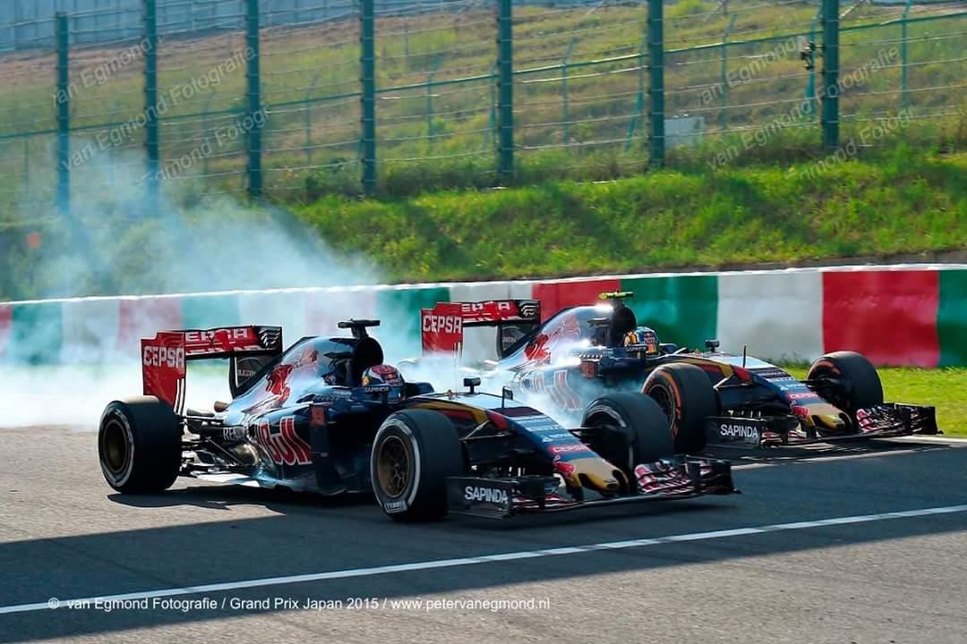 remco_v_eldik's tweet photo. The battle for P9 the pic of the 2 best rookies #GOTOROROSSO #WheelToWheelRacing #STRwall pic http://t.co/TjirCVkUyW http://t.co/hFeLO7tRZI
