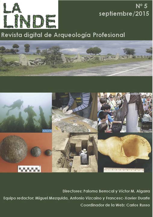 andrea_quart's tweet photo. #AúnNoConoces #ProQuartMiliarium?Léelo en @LaLindeArqueo
👉http://t.co/I6WwmF9Z0t #ArqueologiaPública #QuartdePoblet http://t.co/2Dmh76FGuC