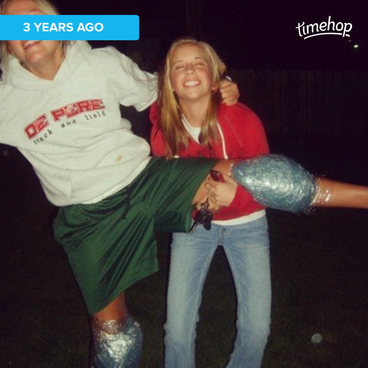 lizzbethy's tweet photo. Story of my life #timehop #aclx2 http://t.co/WApiwVeuHo http://t.co/EIGG8fBdcC