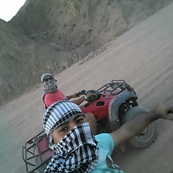 Dahab