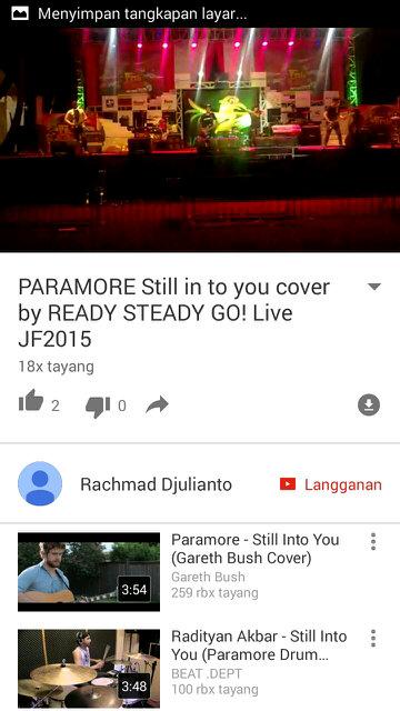 please check new video <a href="/RSG_Band/">ReadySteadyGo</a> Live at JF2015 PRPP <a href="/paramoreSMG/">Paramore Semarang</a>