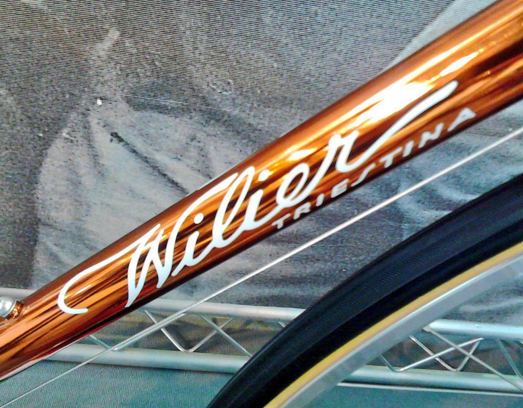 The Electric Bike Shop Battersea tweet media