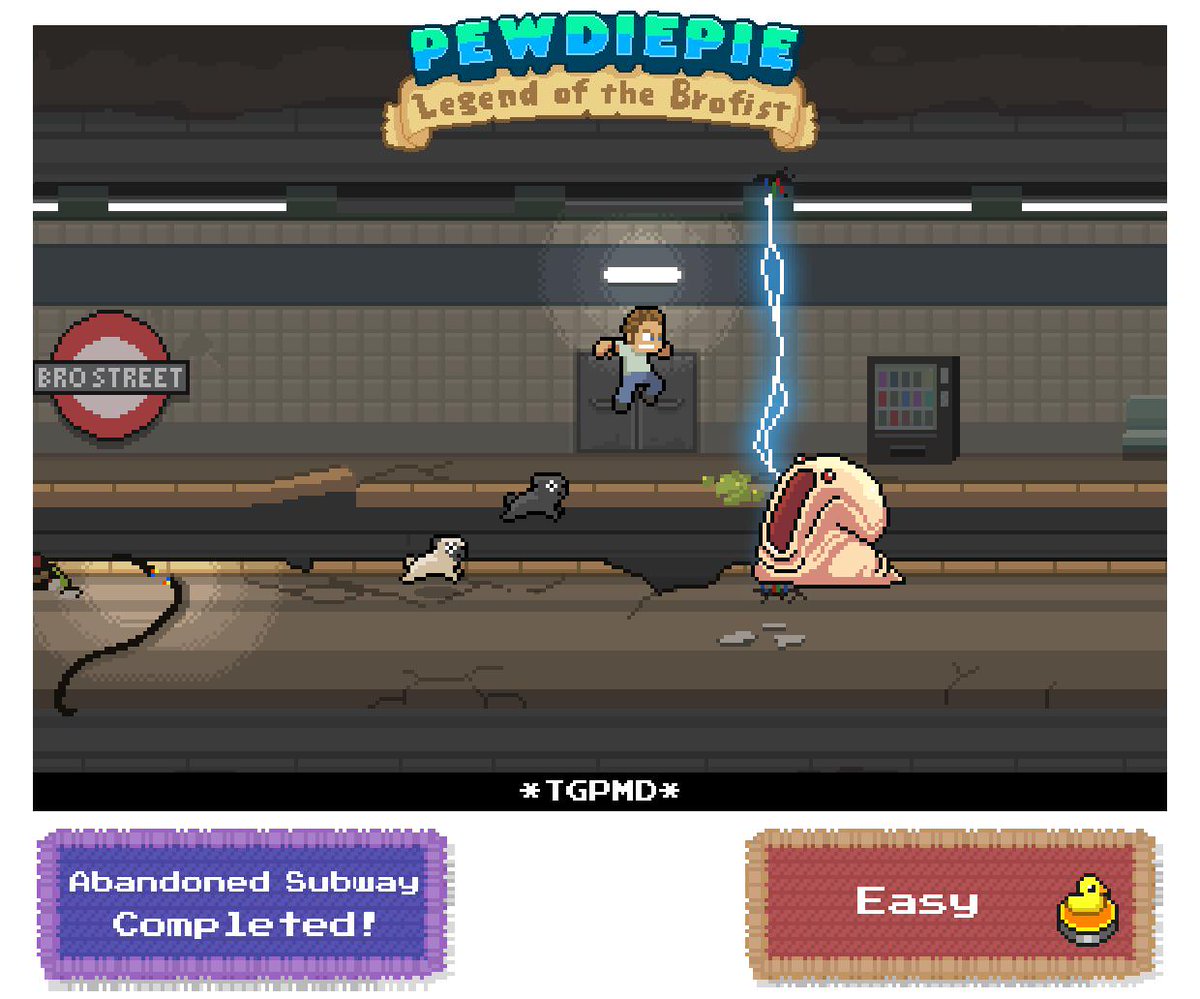 TheGamingPkmn's tweet photo. Best screen shot ever! http://t.co/xQXuwnyFY2