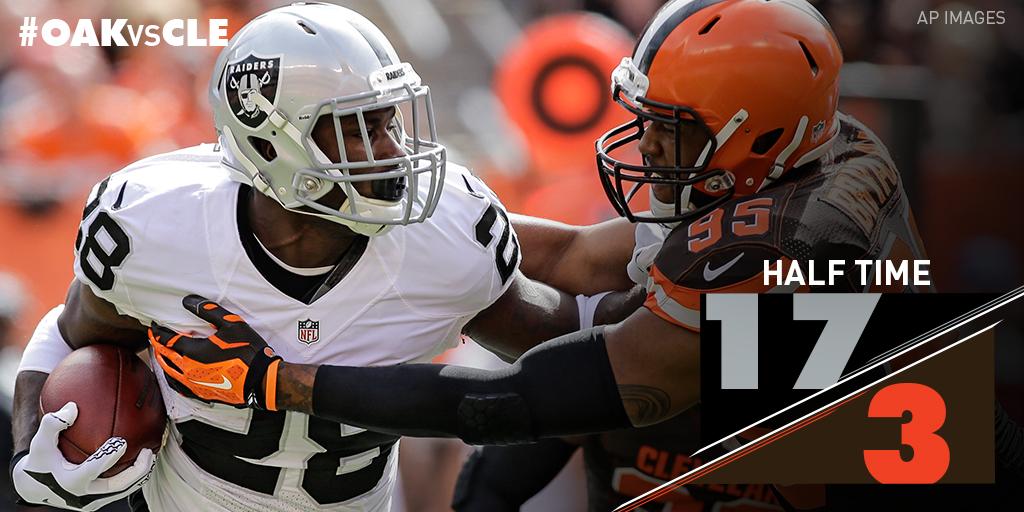 Las Vegas Raiders tweet media