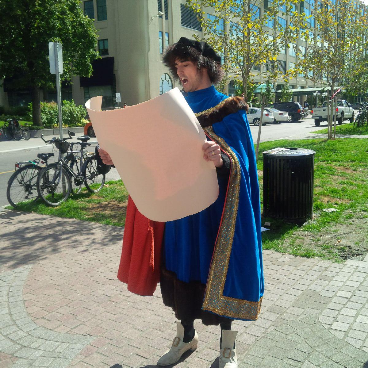 Dean Rideout (@deanrideout) | Twitter