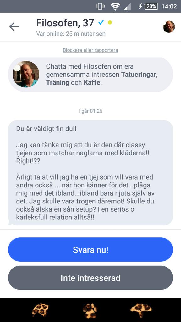 R Palmquist tweet media