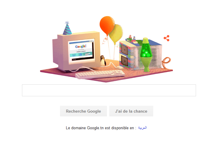 #Happy #Birthday <a href="/Google/">Google</a> !
#GDG #GDGBizerte #WTM #WTMBizerte <a href="/WTMBizerte/">WTM Bizerte</a>