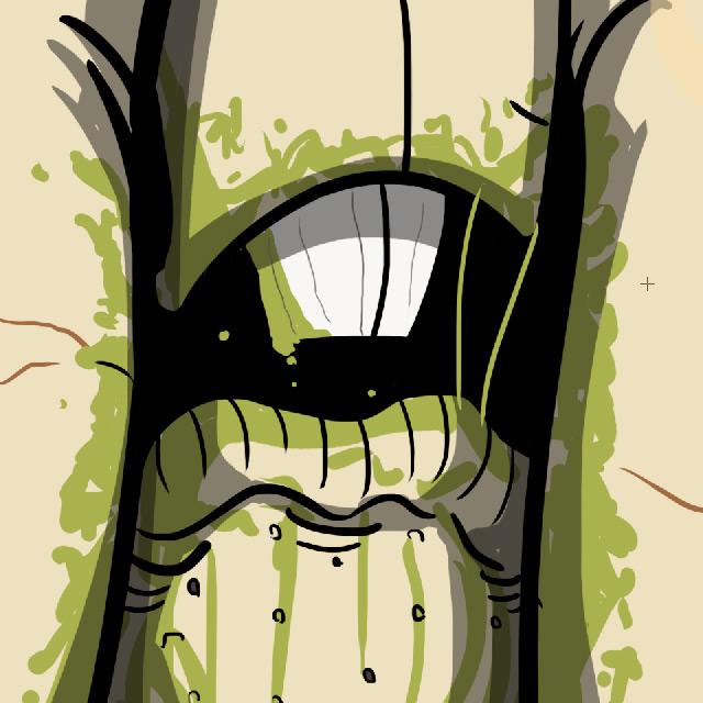 nickmarino's tweet photo. Shhhh! Don't tell anyone you saw Nils-Petter Norlin's #secret #art for our #secret #comicbook. #shh #comicbooksecrets http://t.co/Hmz9wLtMf5