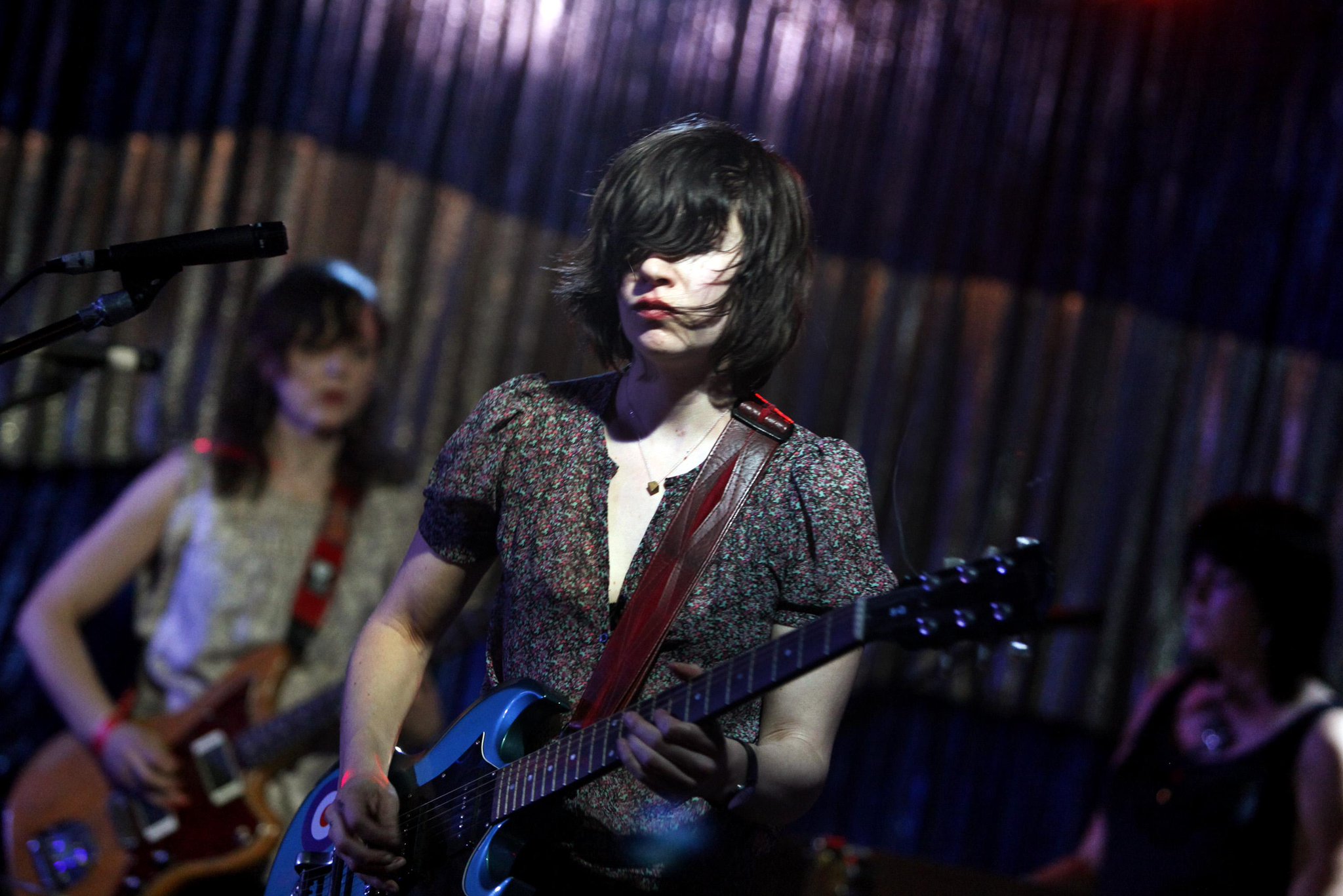 Happy birthday to guitarist and star Carrie Brownstein 