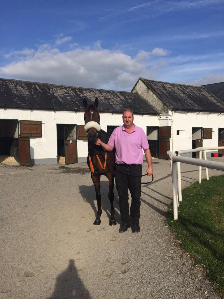 Cllr Bernard Caldwel (@leixliptown) on Twitter photo 