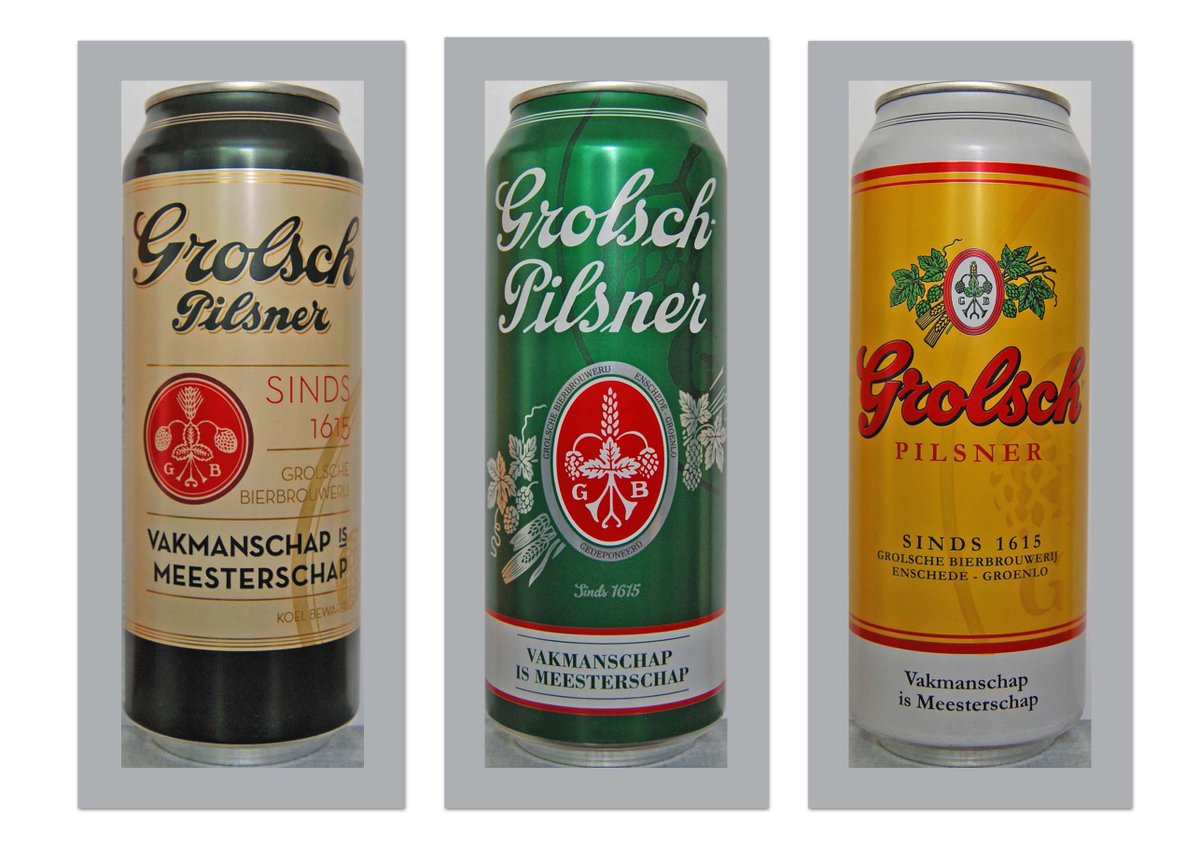 Nieuw Grolsch 400 jaar
