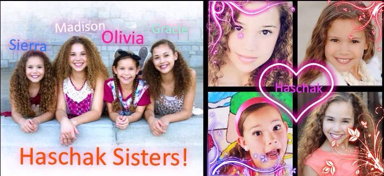 Haschak Sisters Fan (@haschak_fan) | Twitter Haschak Sisters Fan (@haschak_fan) | Twitter