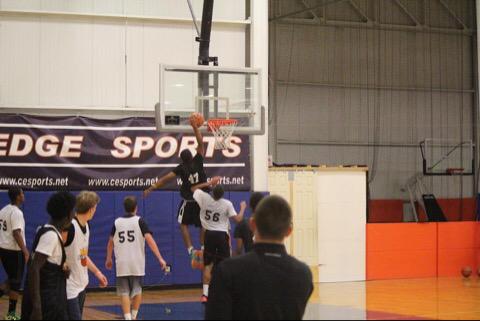 Tyree pickron has scary potential could be breakout year for him!!