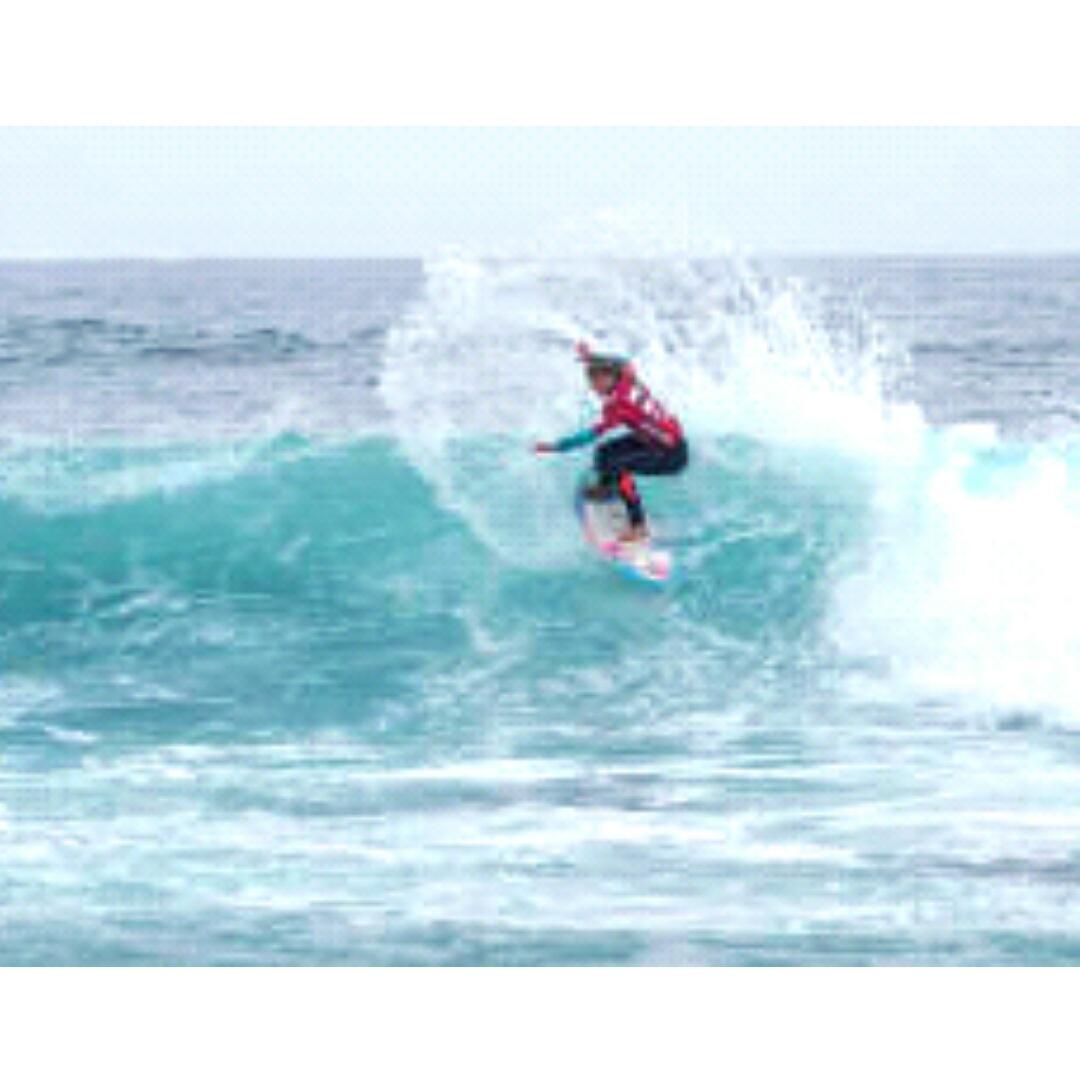 PalletNicole's tweet photo. Won the final billabong series contest in seals and the overall series as well... so im off to worlds next year :D http://t.co/f3Sai2FEbr