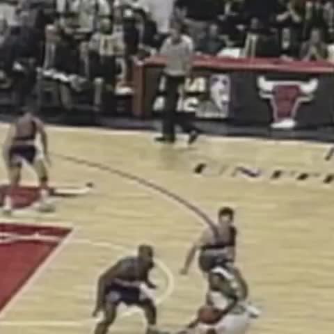  : Happy 50th Birthday, Steve Kerr. Who remember this jumper?  