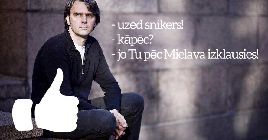 GatisLasmanis's tweet image. @pusnaktssovs #pusnaktsšovs