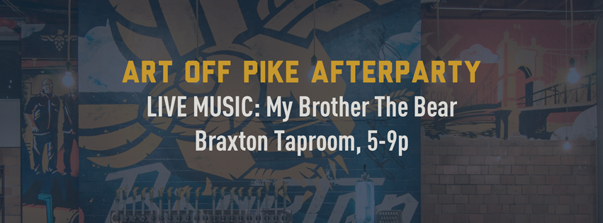 Art Off Pike tweet media