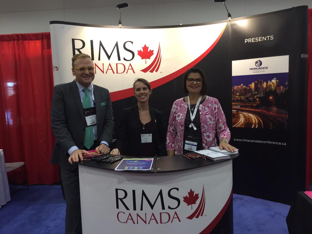 ahoman14's tweet photo. #rccqc15 Stop by to learn how to reactivate your CRM designation with GRMI @RIMSorg http://t.co/WgXyXnph1J