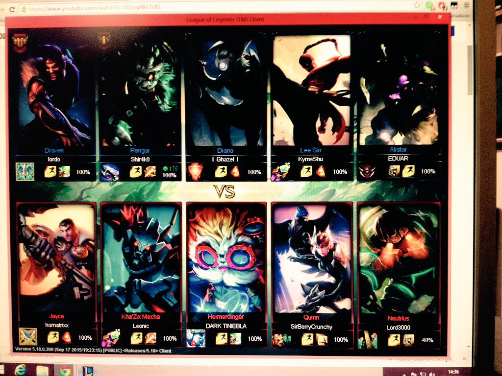 Tmalditcucpelua's tweet image. #Rankedtime #promogold 👌🏻