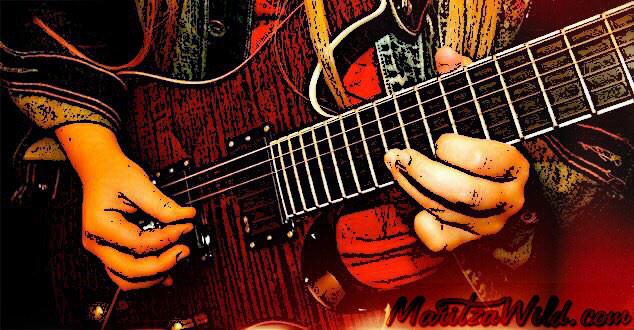 MaritzaWild's tweet photo. https://t.co/R2EGkJLl3O 🎶🎸 #MaritzaWild #ComicBook #Guitar #PRSGuitars #PRSTorero . . . http://t.co/m9MYu6BDNn