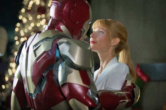 Happy Birthday Gwyneth Paltrow! Check out my article at:  