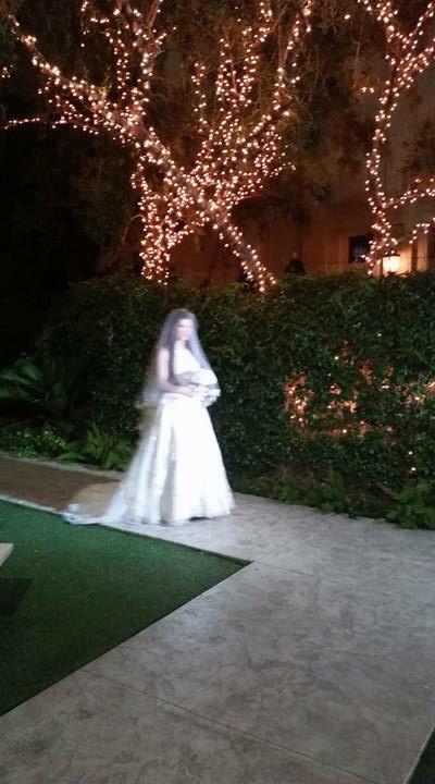 LexisChristine_'s tweet photo. Happiest, most emotional time of my life! http://t.co/5cRmNBagrx
