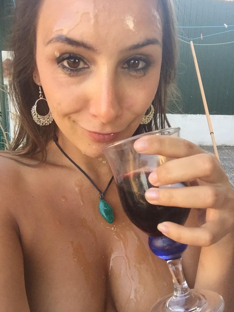 nude girls drinking semen what is hook up with someone