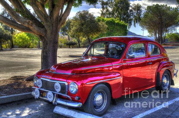 hdbackgroundpic's tweet photo. New artwork for sale! - "Hella Volvo" - http://t.co/aEOpdAopl8 @fineartamerica http://t.co/RcXuXJE33B