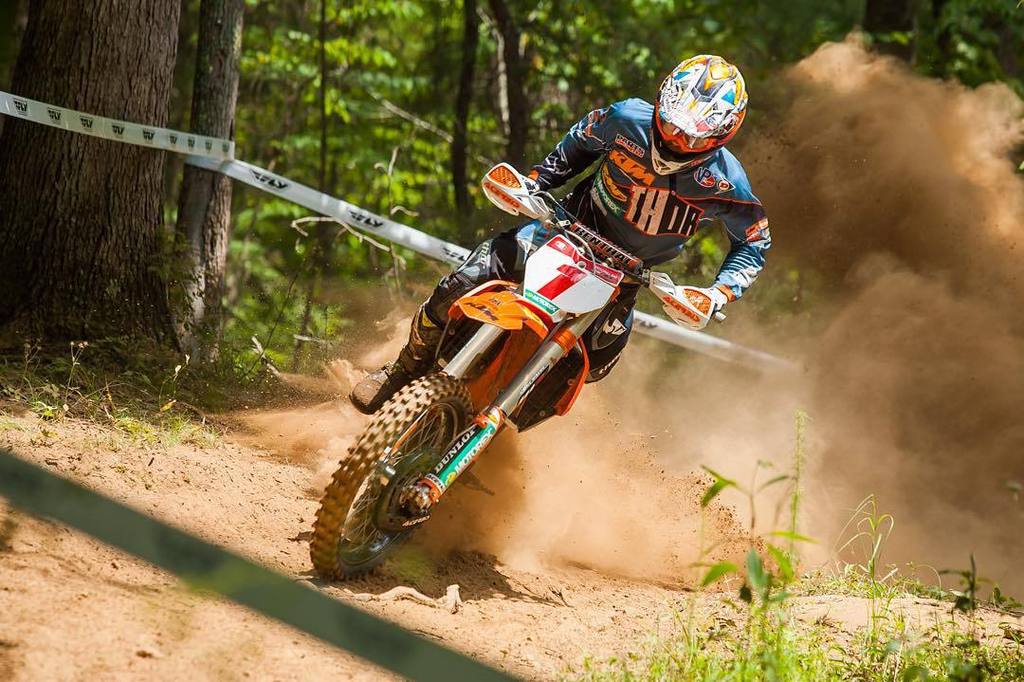 Full Gas Enduro tweet media