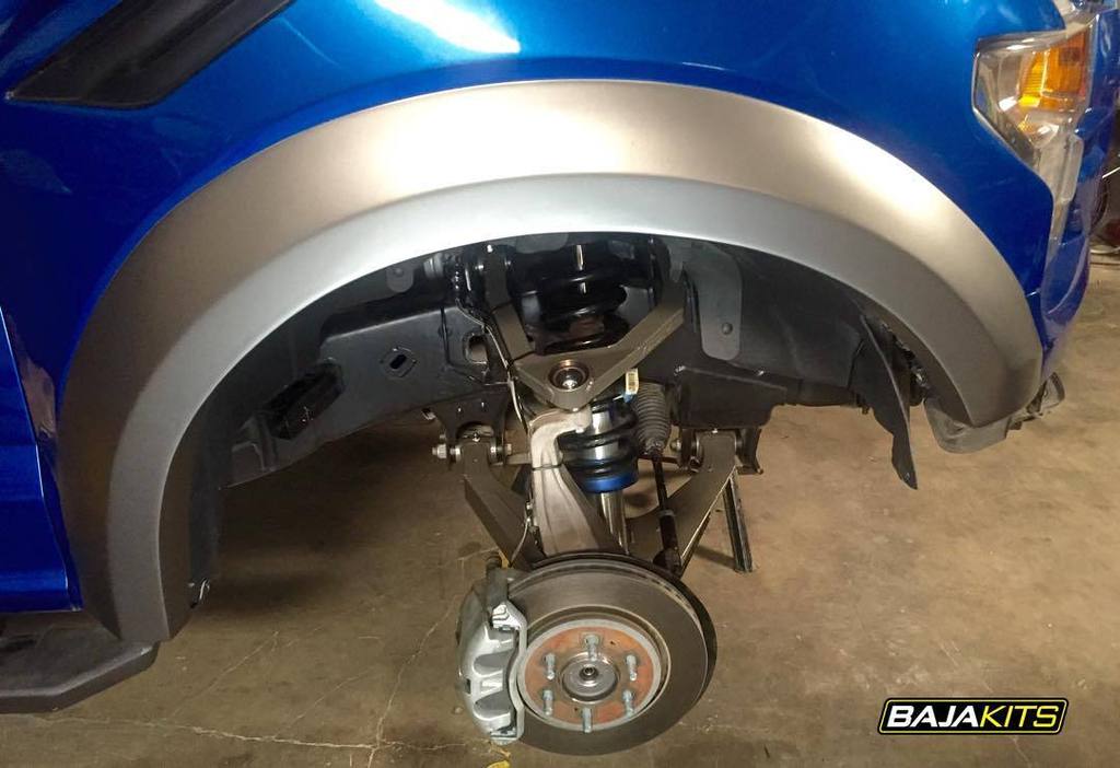 Baja Kits tweet media