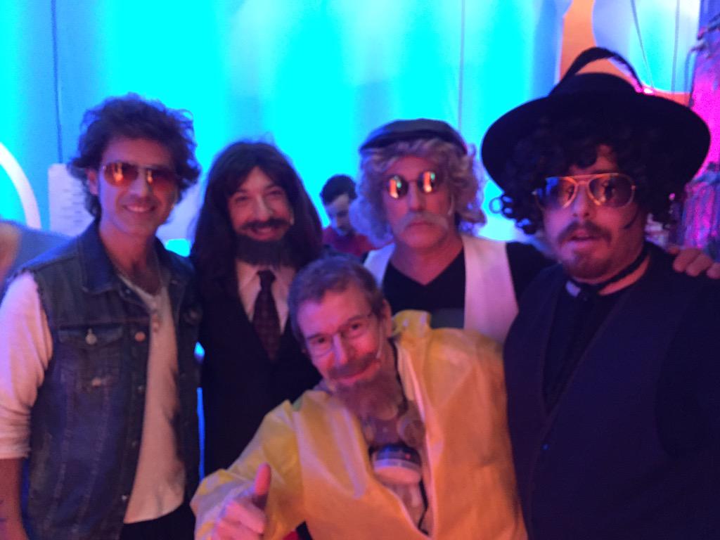 mundoalacran's tweet photo. Sigue #Descartados en @SinCodificarTV  Con @cotuck  @pachu_penia @miguegranados @magoruizdiaz http://t.co/q8UhUEnYSj