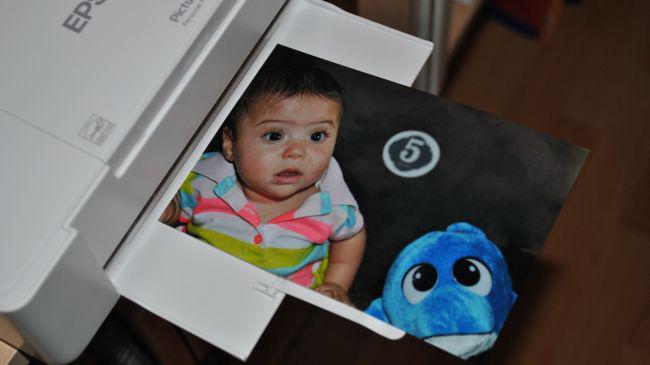 TechRadarPro's tweet image. The Epson PictureMate is the easiest printer to use. Ever. ow.ly/SFhv8