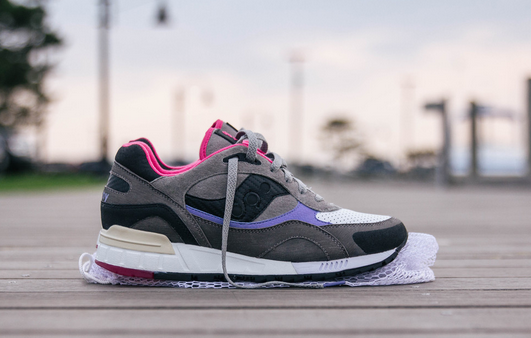 DopeKixDaily's tweet photo. The West NYC x Saucony "Salt Water" NOW available

Sizes available here-> http://t.co/p04FBvb2vv http://t.co/S06bWm8FtD