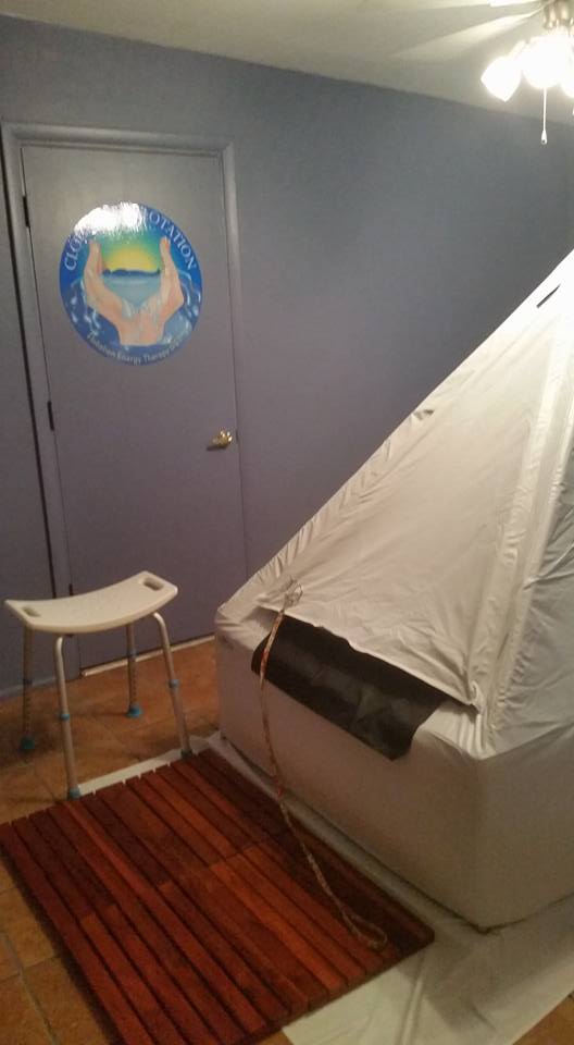 KalynWolf's tweet photo. Opened New Flotation Tank Center in Tucson, AZ Cloud Nine Flotation. http://t.co/M7yYcI9u1v. "Like" our FB Page http://t.co/dok8WuSbJM