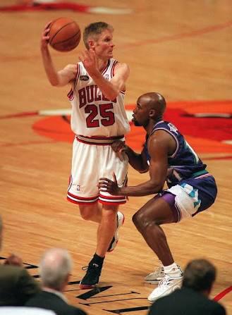 Happy 50th birthday to 3-time champ Steve Kerr 