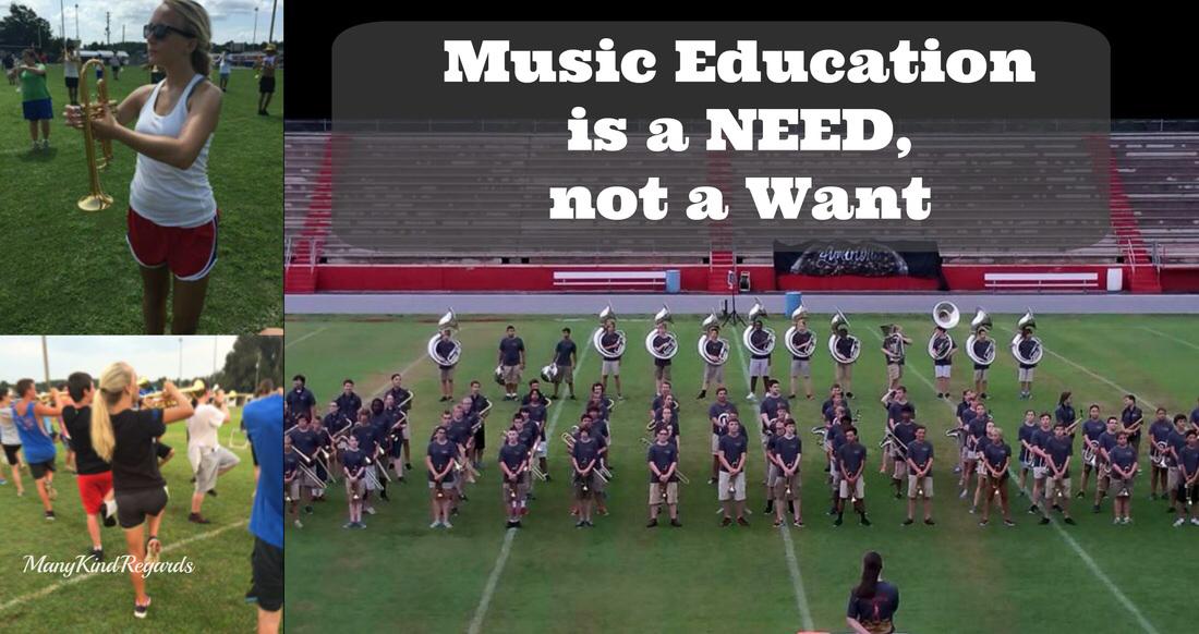 erinwhitehead's tweet photo. My thoughts on #musiceducation &amp; why we NEED it in our schools. http://t.co/hY8WPOpy7C #music #BandMom #MarchingBand http://t.co/FX1MMH5ldp