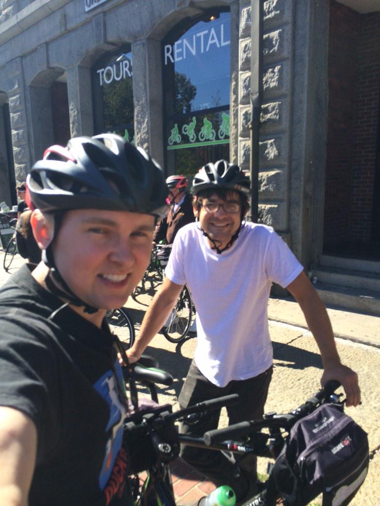 Green Fleet Bikes tweet media