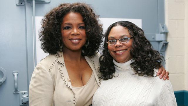 xonecole's tweet photo. So Inspiring! How Standing In A Pair of @Oprah's Shoes (Literally), Changed One Woman's Life http://t.co/n59ZMdTyrw http://t.co/61DgdaQ1UP
