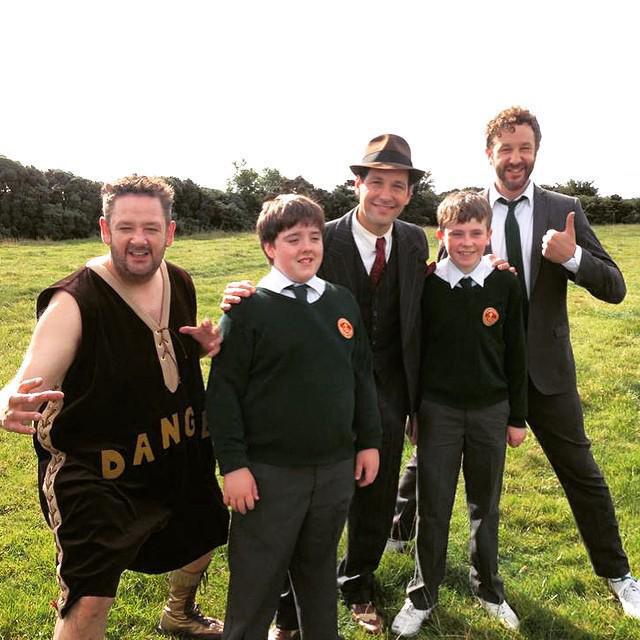 Scarlett O’hana ☘️🏳️‍🌈🏳️‍⚧️ tweet media