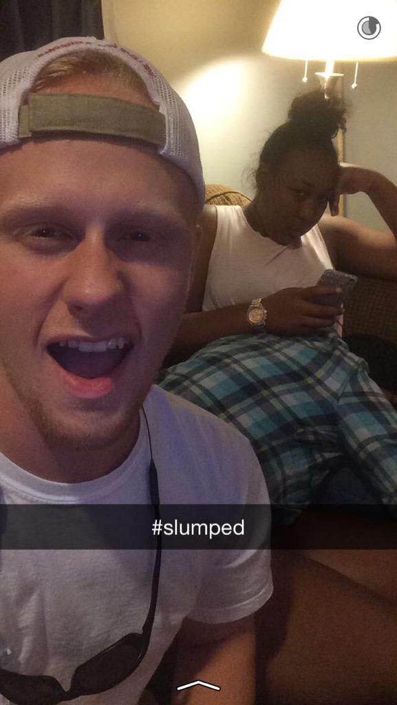 CrazyConnell's tweet photo. When your friends are done with life but you wanna keep partying http://t.co/6RhGi0OQFx