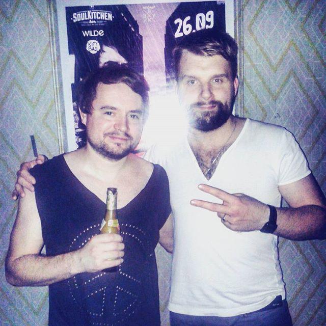 maxgabrielmusic's tweet photo. 😃🙌🔥1/2 @tubeandberger amazing dj set #maxgabriel #tubeandberger #Soulkitchen #techno #minimal http://t.co/OBxlesTrBg http://t.co/LTY5vz1PoO