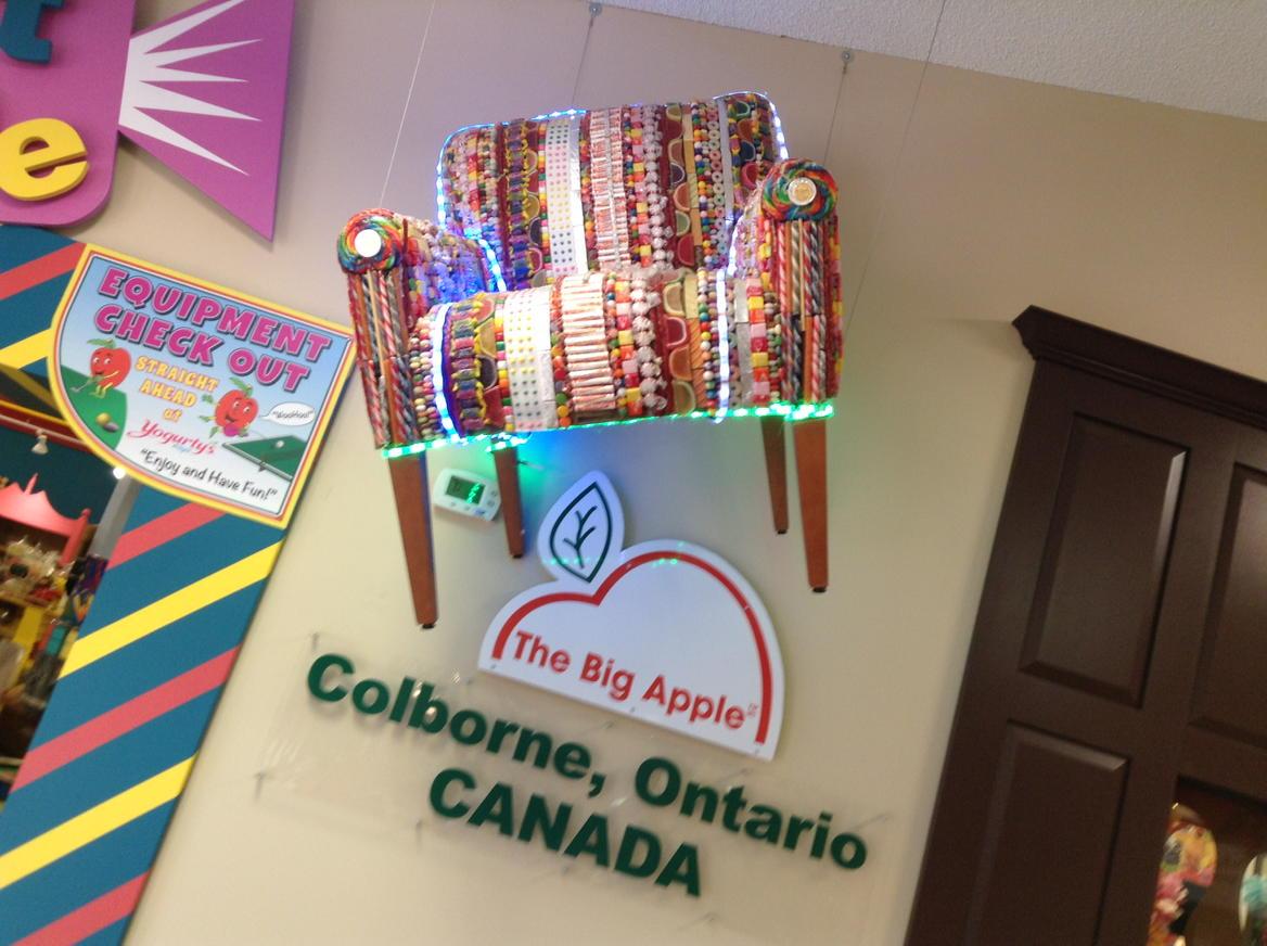 Peter_Travel1's tweet photo. Like kids in a candy store with #simplytrafalgar we are the candy store #helloworldrelay http://t.co/EMy5gGOckr