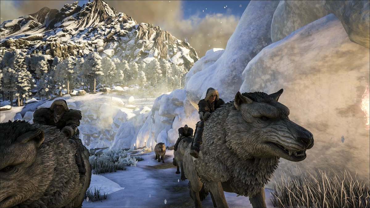 survivetheark's tweet photo. ARK is on sale at the Humble Store for 33% off standard price! https://t.co/Rh4ml2W4DI #playARK http://t.co/Qw3ldTv0FX