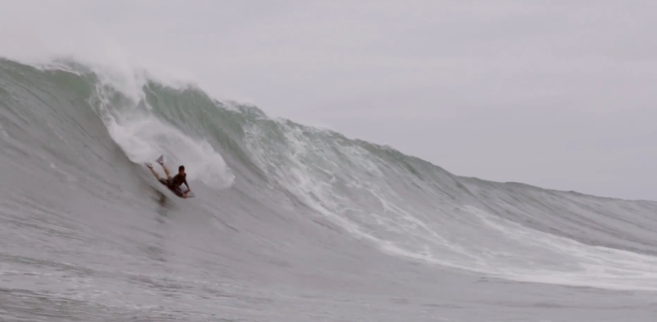 Brazils David Barbosa drops one action packed clip.. Playing at Cluster here: cluster.bodyboarders.com.au/david-barbosa/