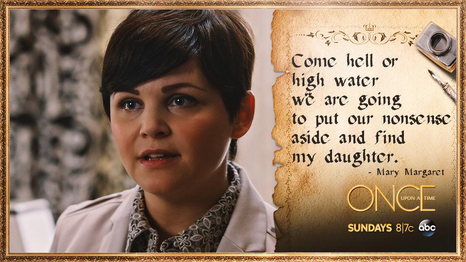 OnceABC's tweet photo. Mama has spoken. #OnceUponATime #DarkSwan http://t.co/LKQwsmWOwP