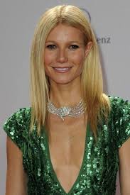 Happy birthday to actress Gwyneth Paltrow who turns 44 years old today 