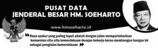 HMSoeharto1921's tweet image. Selengkapnya tentang tujuan dibangunnya #PusatData Jenderal Besar HM. Soeharto hmsoeharto.id/p/website-ini-…