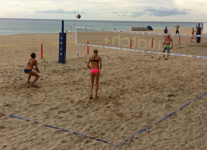 BFIEvents's tweet photo. @SwatchMajors #SwatchWTFinalsUSA Practice time Sunday for @JamieBroder @KristinaValjas and @HerreraGavira http://t.co/bg1mPlkTBr